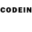 Codein напиток Lean (лин) Hinkal Prostoi